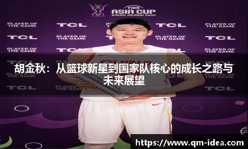 胡金秋：从篮球新星到国家队核心的成长之路与未来展望