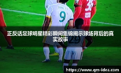 正反话足球明星精彩瞬间集锦揭示球场背后的真实故事